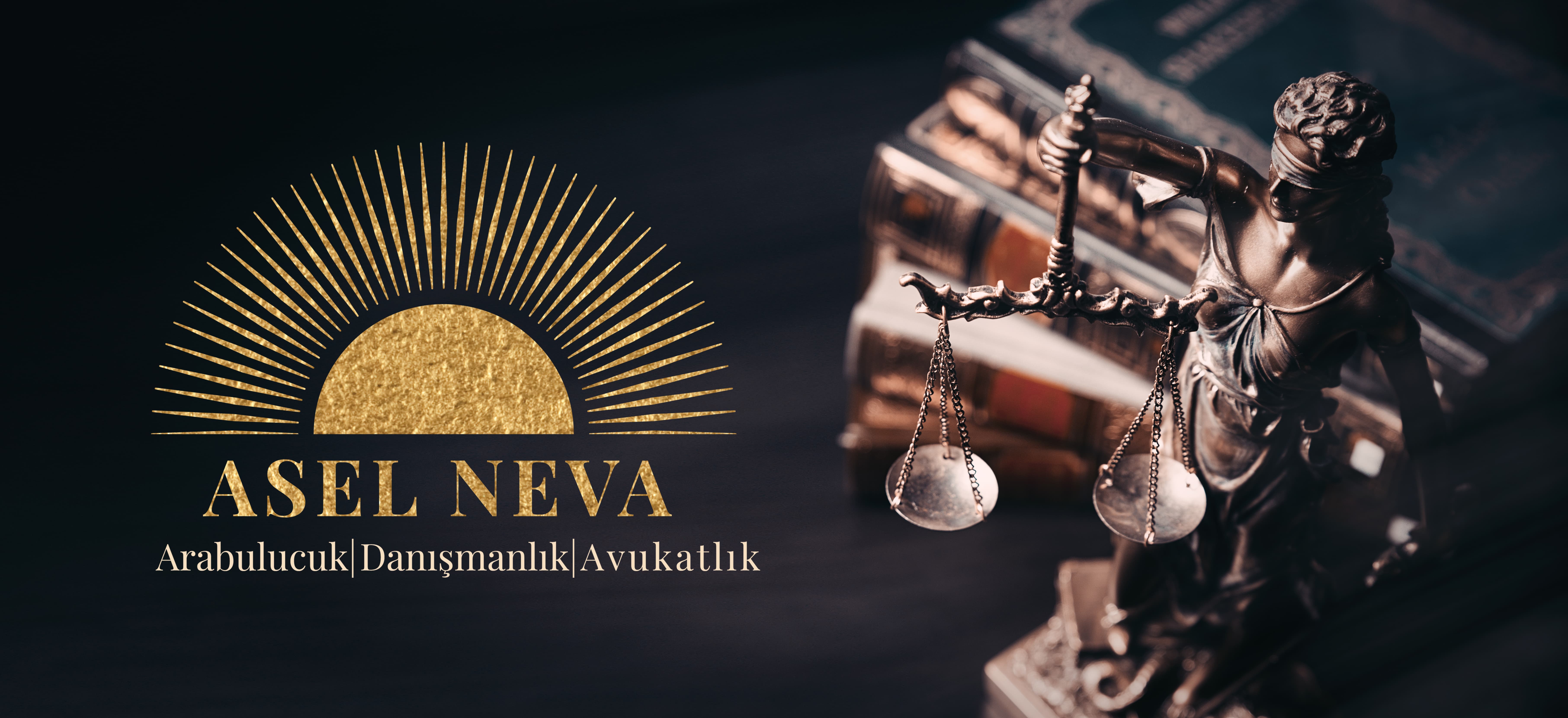 Asel Neva Hukuk ve Arabuluculuk